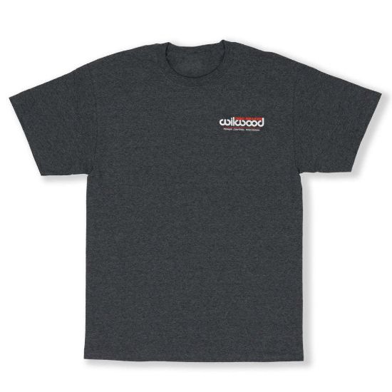 T-Shirt Wilwood Short Sleeve XL