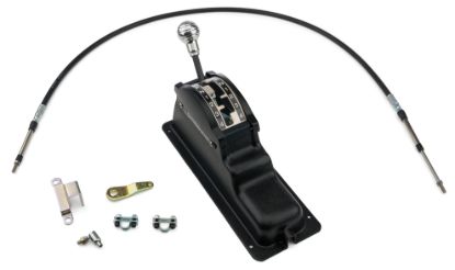 Shifter Turbo 700R4 Rev Rock Crawler