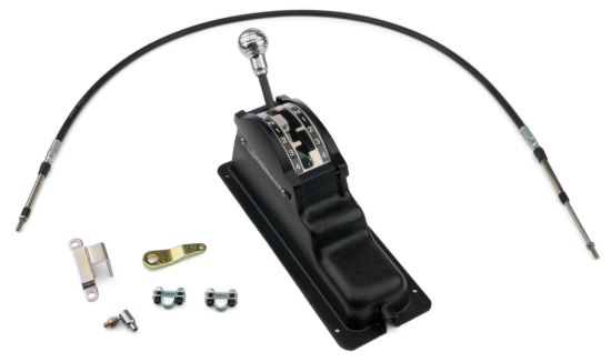 Shifter Turbo 700R4 Rev Rock Crawler