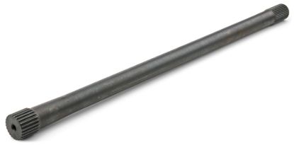 Solid Axle 28in