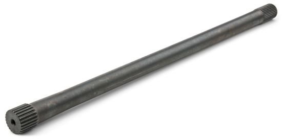 Solid Axle 28in