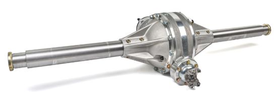 Quick Change Rear End Mod 4.86 Centered