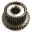 Clutch Pack Hub 36 Tooth w/Alum Insert