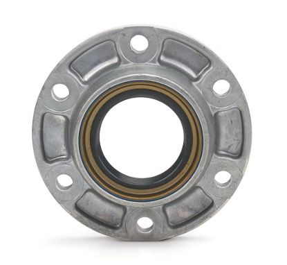 Seal Plate  w/ .750 Seal 8-3/8in  Q/C Alum