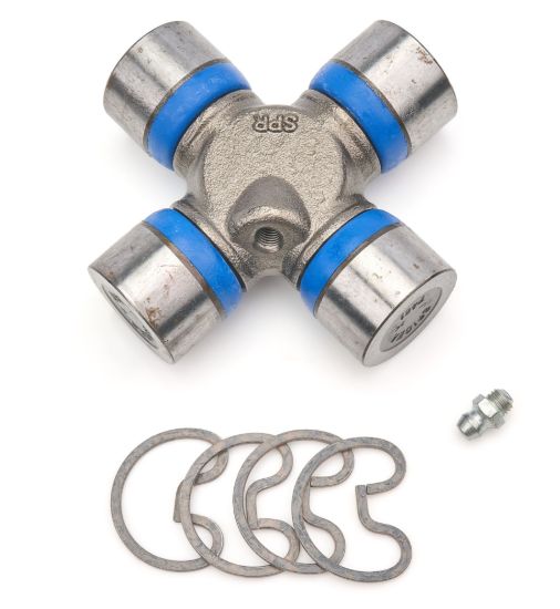 U-Joint 1350 Series w/ Grease Fitting