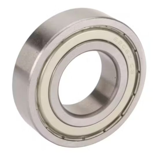 Bearing Shielded Stub Shaft Midget