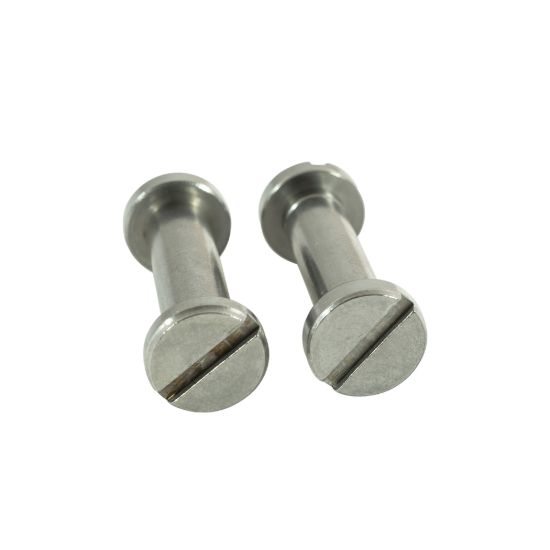 Z-Tech Screws Binary Post Long