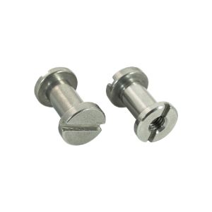 Z-Tech Screws Binary Post Short