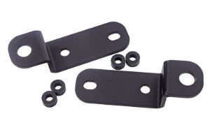 21- Ford Bronco A-Pillar Light Mount Bracket