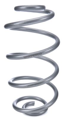 Double Pigtail Spring 14x7